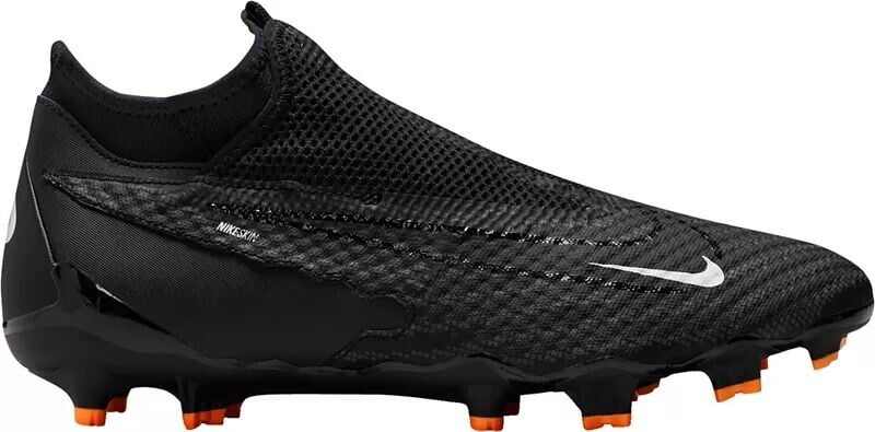 

Футбольные бутсы Nike Phantom GX Academy DF FG/MG