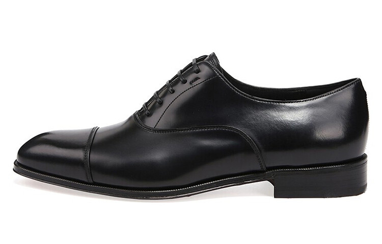 

Мужские повседневные мужские низкие черные Ferragamo