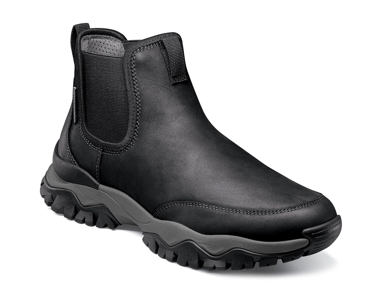 

Ботинки Xplor Florsheim, черный