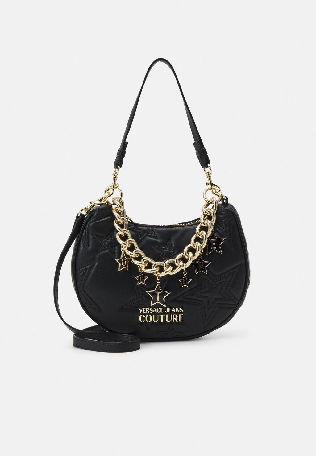 

STARS COUTURE, SKETCH 03 BAGS RANGE C Versace Jeans Couture, Сумка через плечо