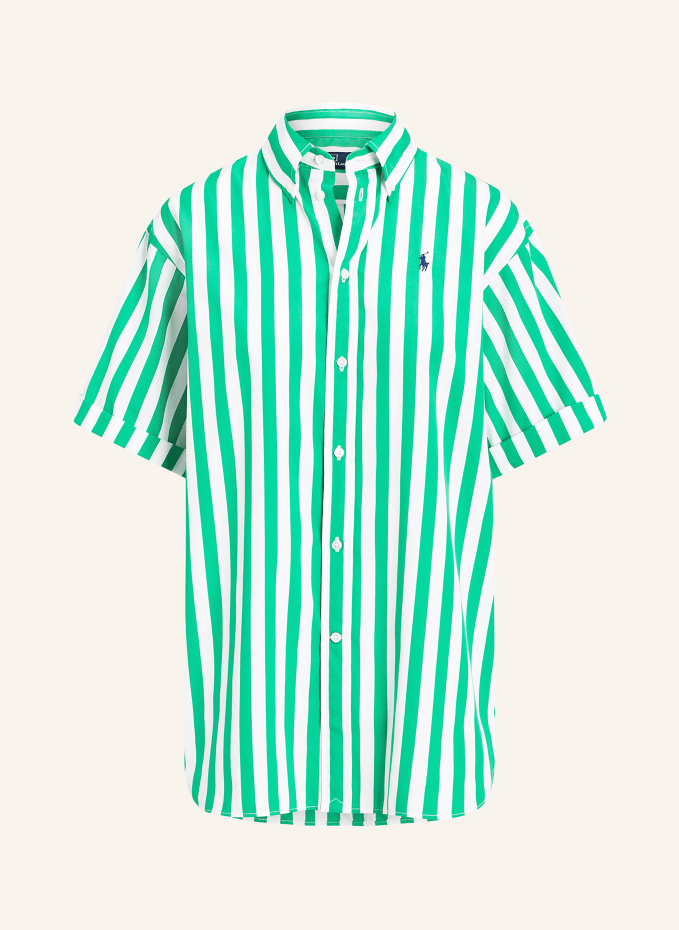 

Рубашка-блузка Polo Ralph Lauren, белый