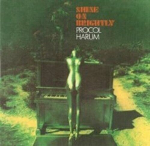 

Виниловая пластинка Procol Harum - Shine On Brightly