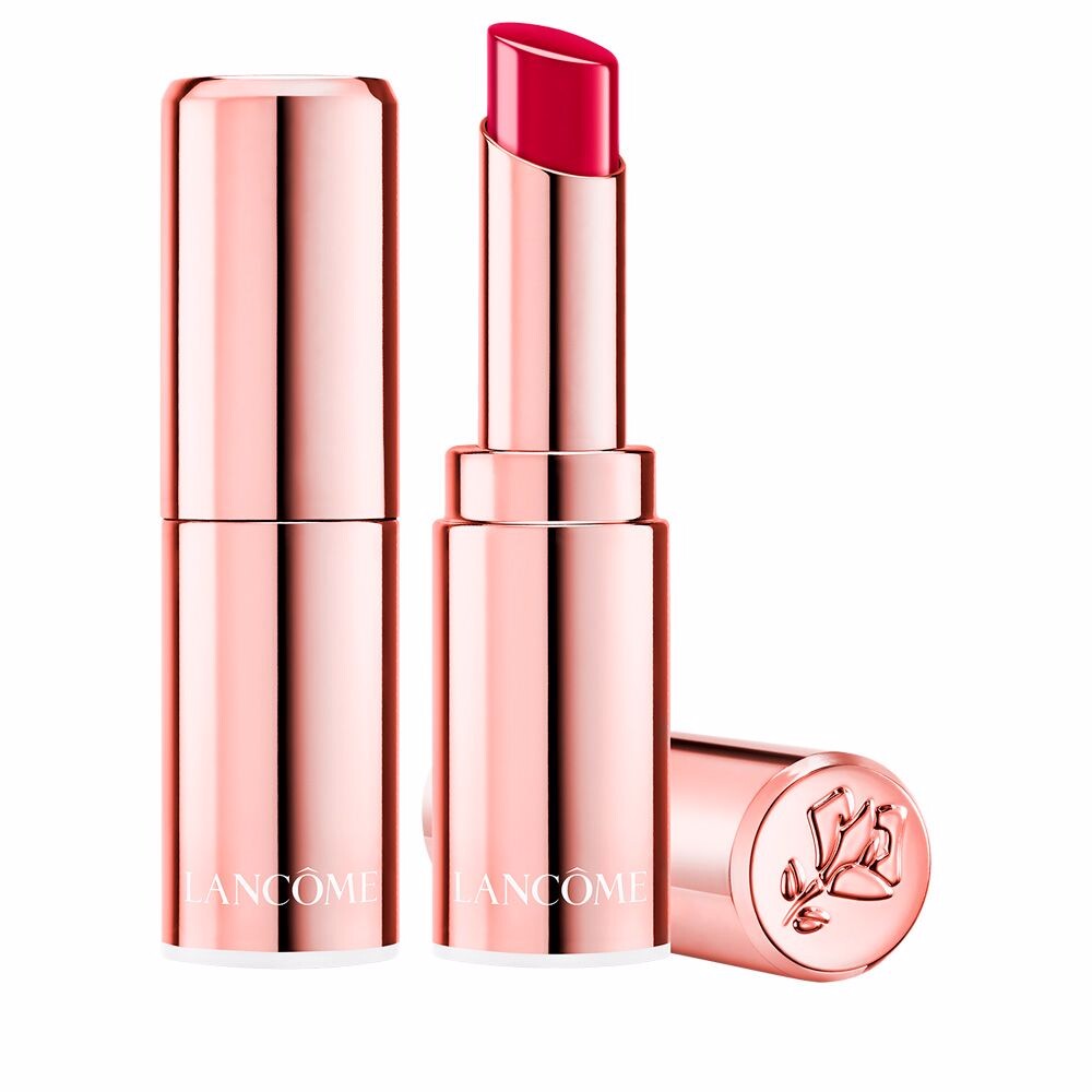 

Бальзам для губ L’absolue mademoiselle shine Lancôme, 3,2 g, 368-Mademoiselle smiles