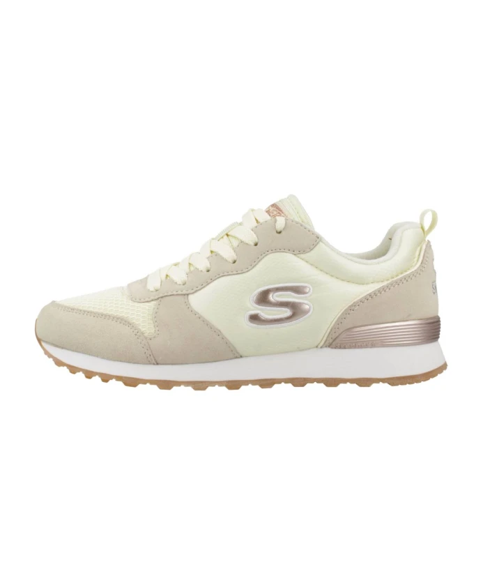 

Кроссовки Retrosog 85goldn Skechers, желтый