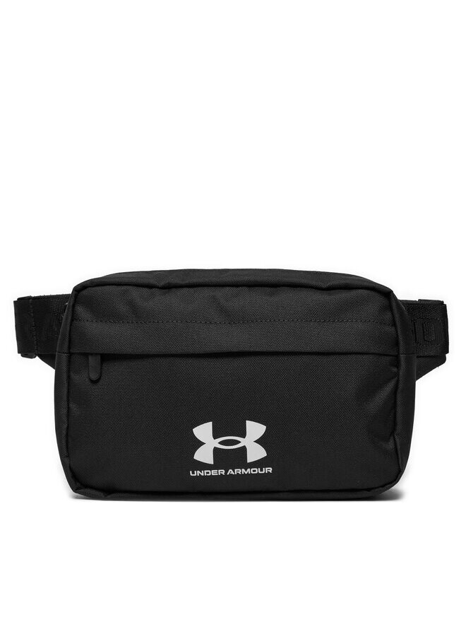 

Поясная сумка Under Armour, черный