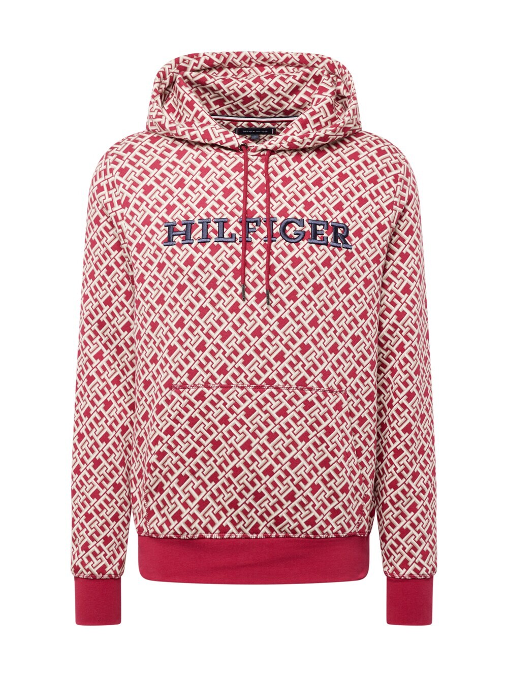 

Толстовка Tommy Hilfiger, красный