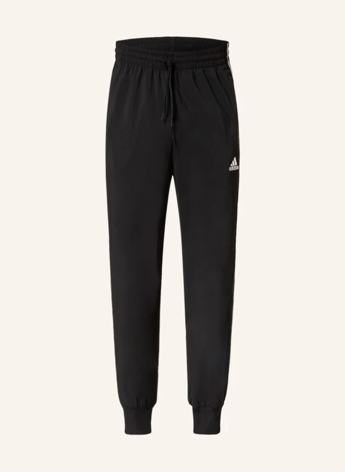 

Тренировочные брюки aeroready Adidas, черный