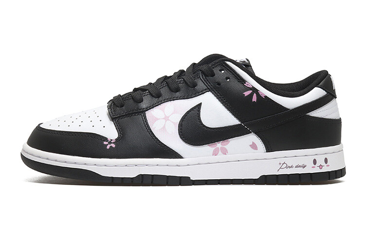 

Женские туфли Nike Dunk Low Skate