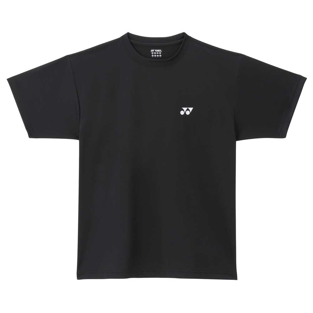 

Футболка Yonex Plain, черный
