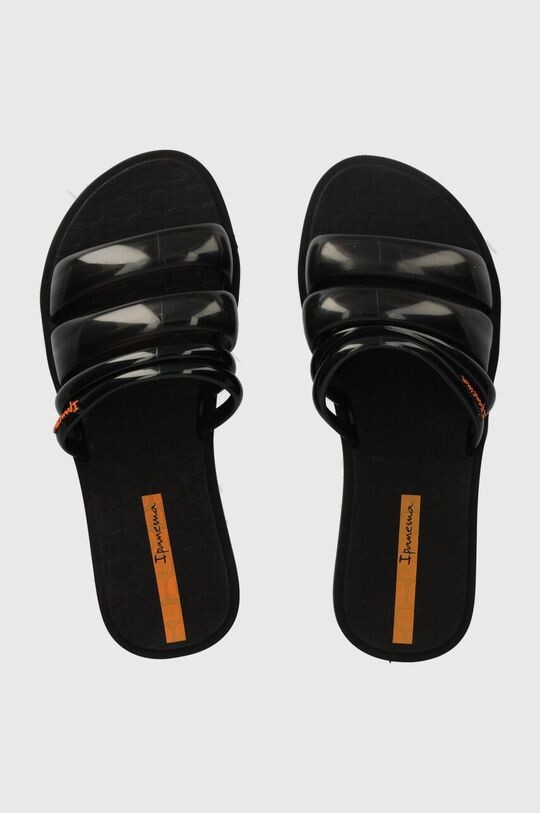 

Шлепанцы PUFFER SLIDE Ipanema, черный