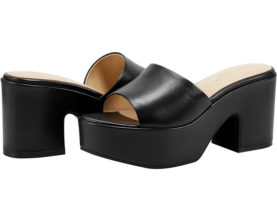 

Туфли Marc Fisher LTD Forina, цвет Black Leather1