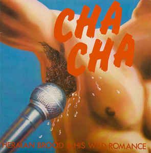 Виниловая пластинка Brood Herman - Cha Cha
