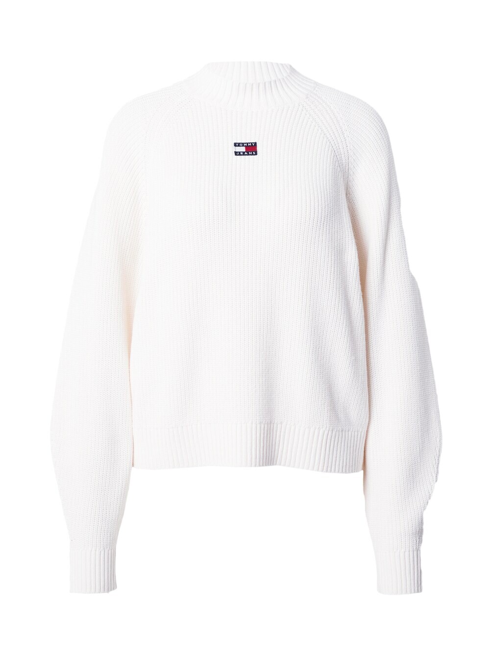 

Свитер Tommy Jeans, белый