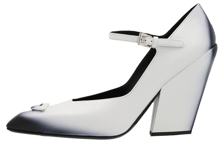 

PRADA PRADA Туфли на высоком каблуке для женщин