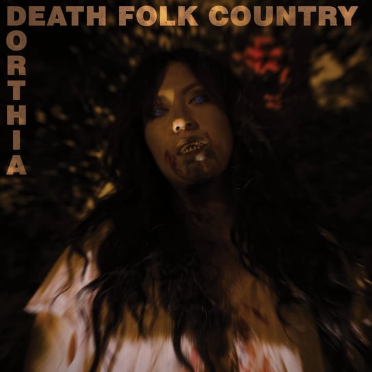 Виниловая пластинка Cottrell Dorthia - Death Folk Country