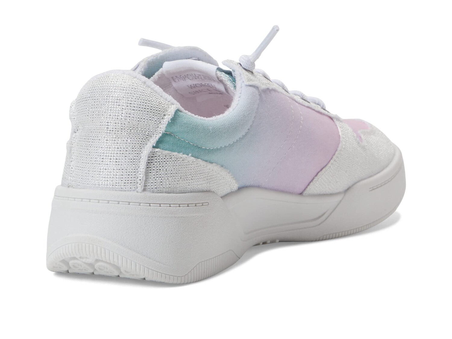 

Кроссовки Roxy Kids Harper (Little Kid/Big Kid)