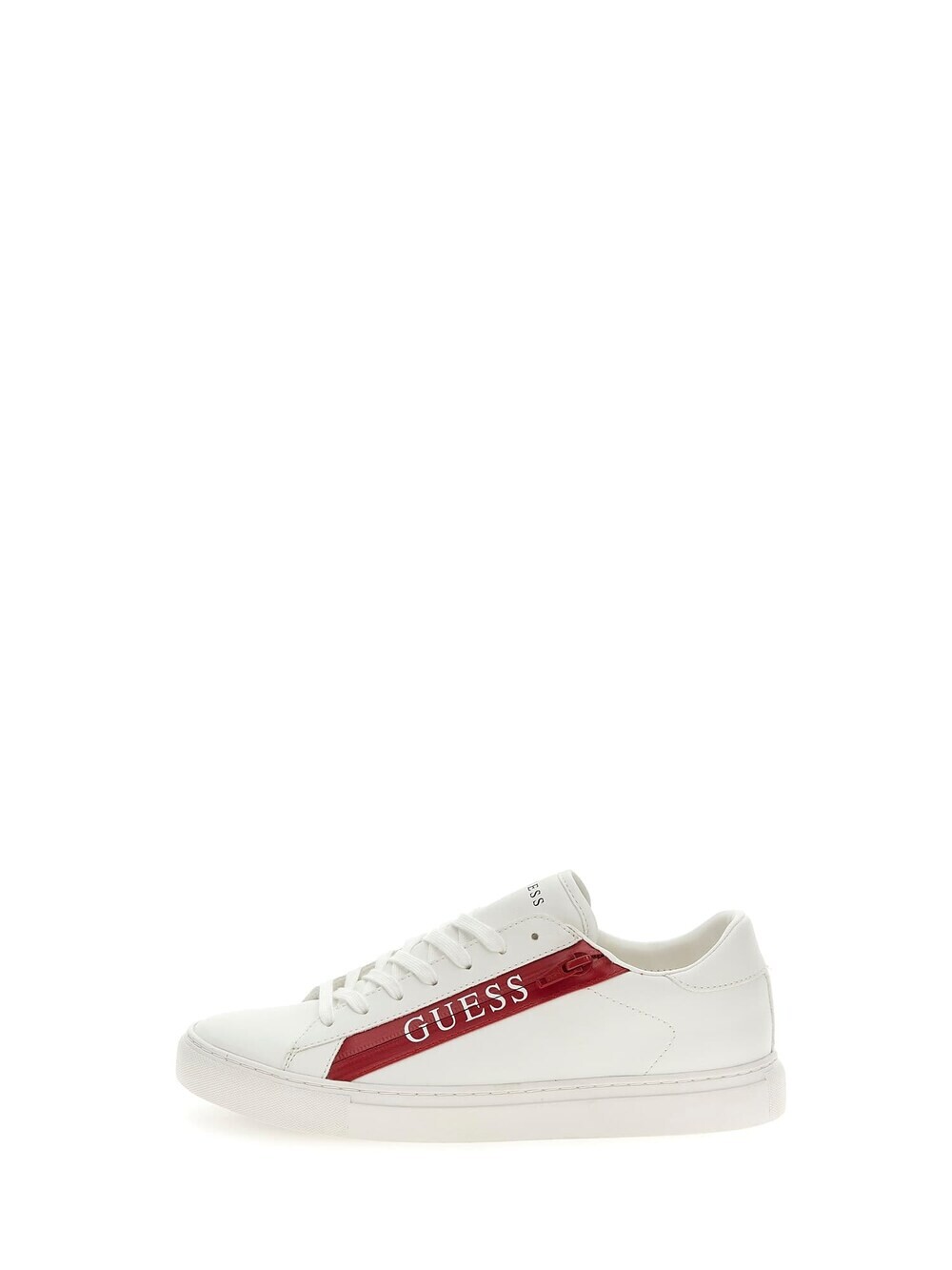 

Кроссовки Guess Todi, белый