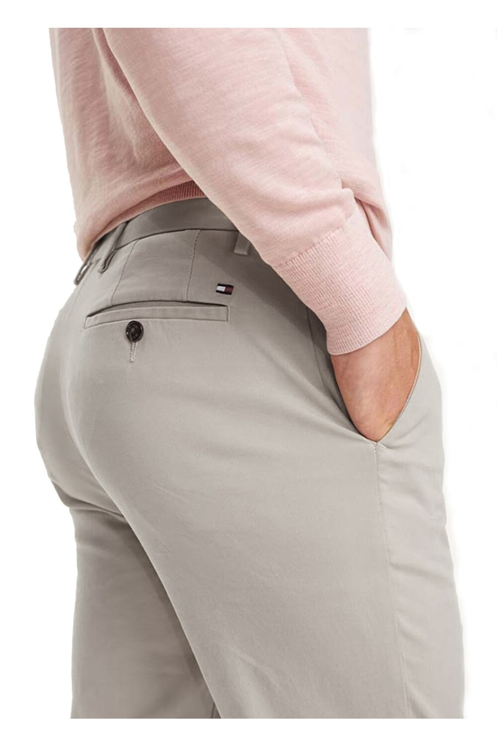 

Брюки Tommy Hilfiger