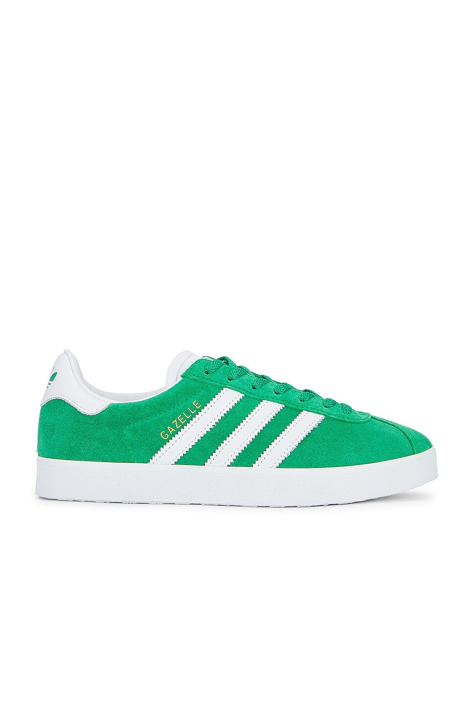 

Кроссовки мужские Gazelle 85 Adidas Originals, зеленый