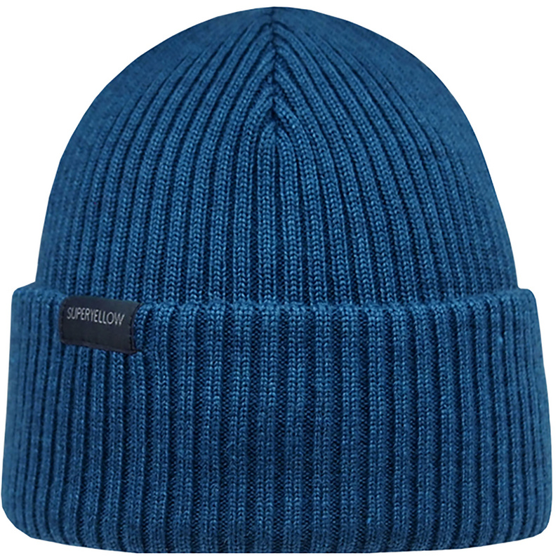 Шляпа Сису Superyellow, синий