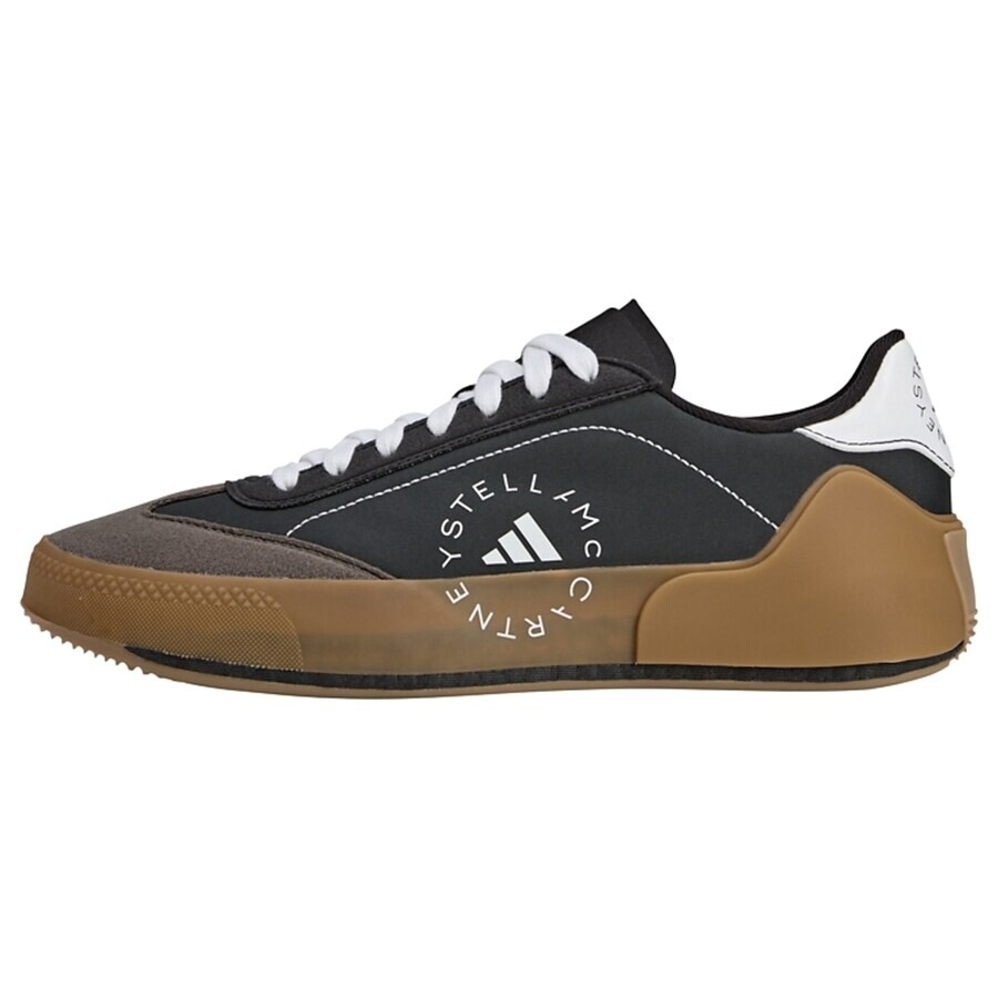 

Кроссовки ADIDAS BY STELLA MCCARTNEY Athletic COURT, белый