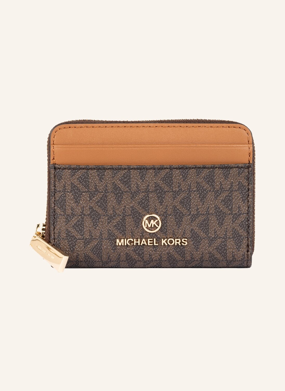 

Кошелек MICHAEL KORS JET SET SMALL