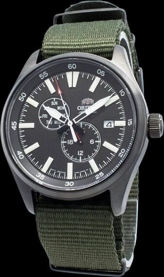 

Часы Orient RA-AK0403N10B