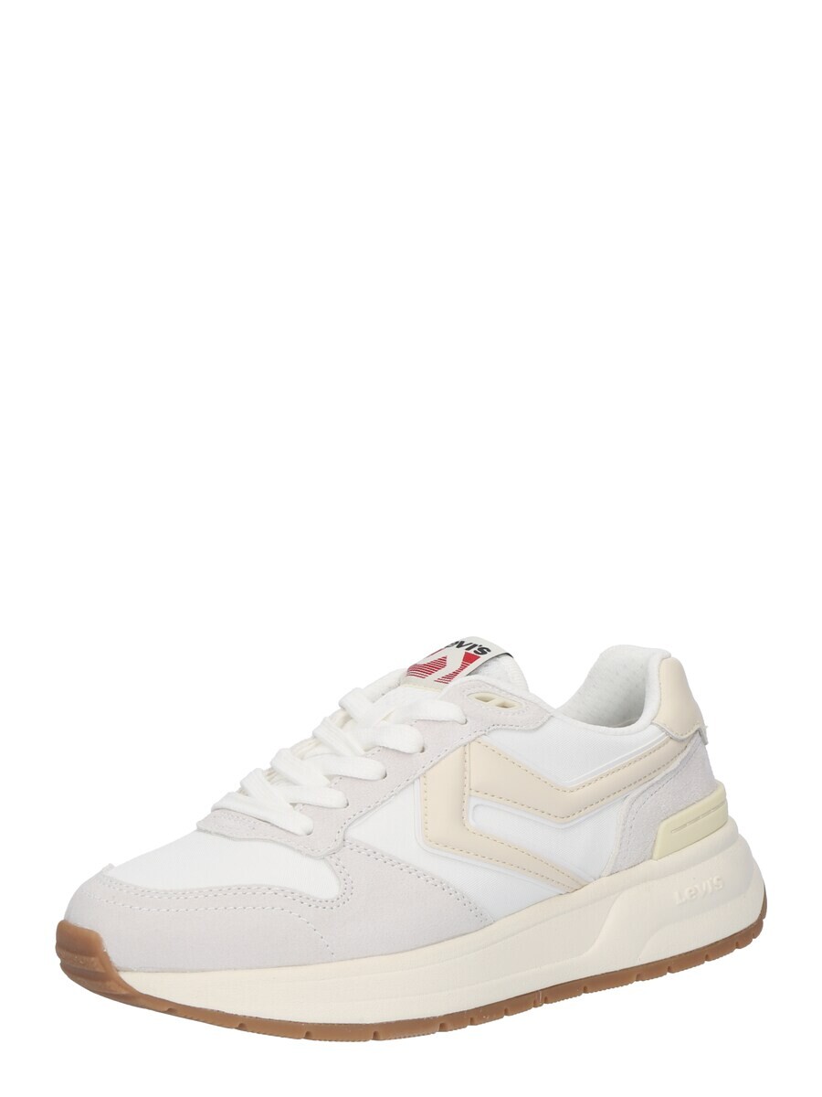 

Кроссовки LEVIS Sneakers CHARGE, белый