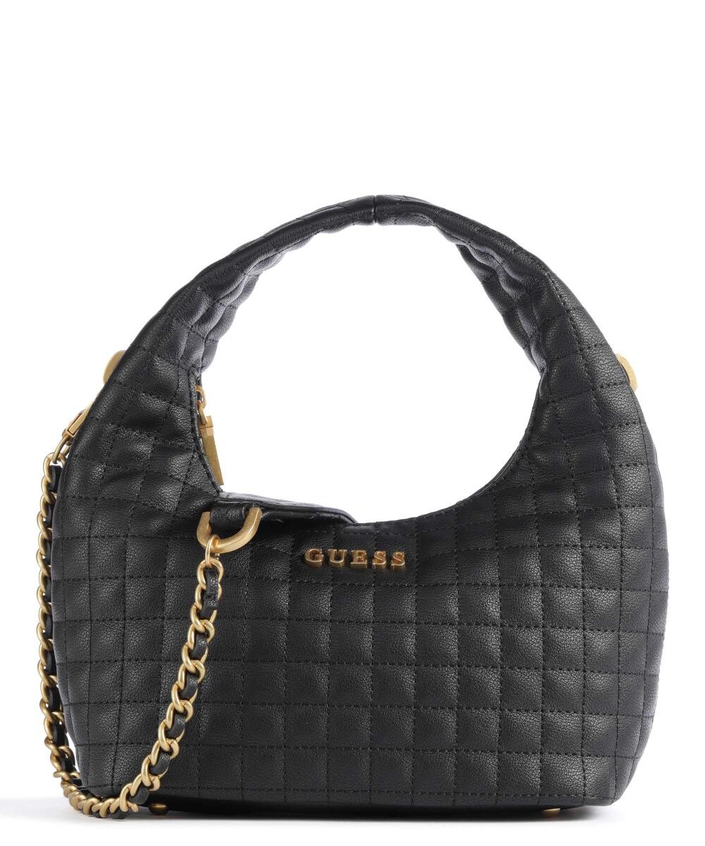 

Сумка через плечо Tia из искусственной кожи Guess, черный