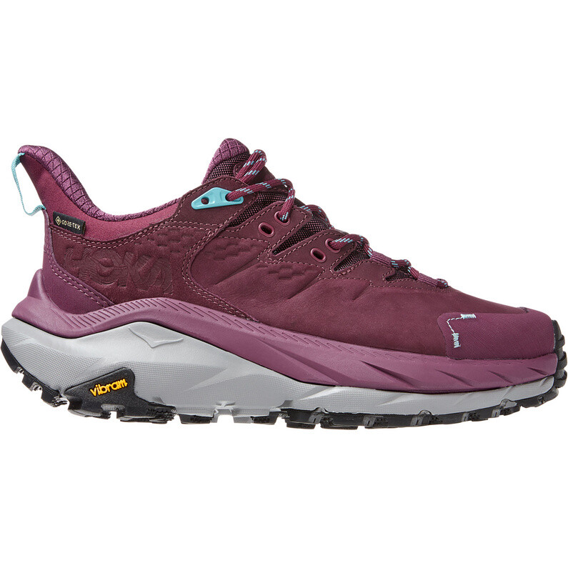 

Женские туфли Kaha 2 Low GTX Hoka, фиолетовый