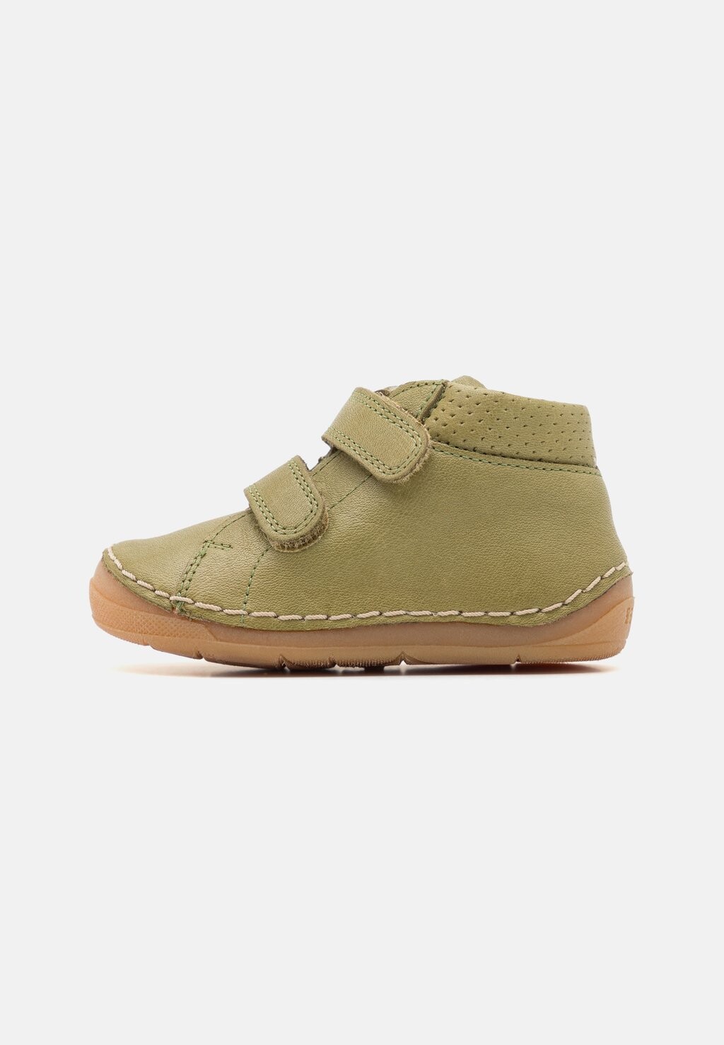 Туфли с ремешками Paix Unisex Froddo, цвет olive