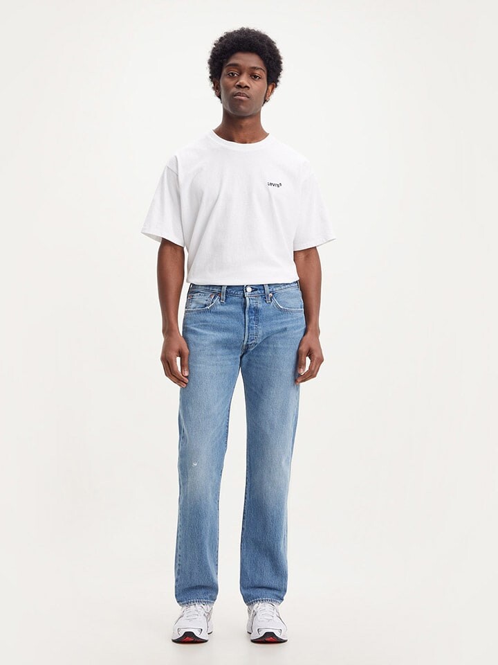 

Джинсы Levi´s Regular fit, голубой