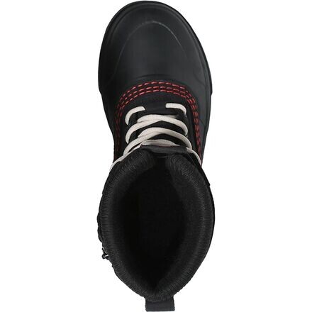 

Стандартные зимние ботинки MTE на молнии Vans, черный