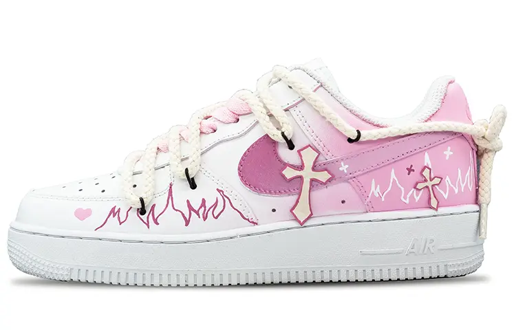 

Мужские кроссовки для скейтбординга Nike Air Force 1
