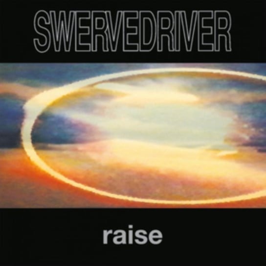 Виниловая пластинка Swervedriver - Raise (цветной винил) виниловая пластинка fresh raise hell