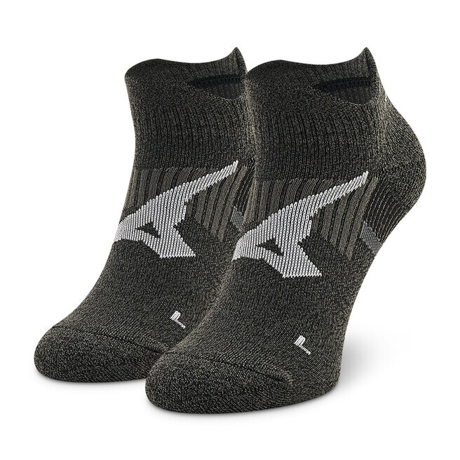 

Носки Mizuno DryliteRace Mid, серый
