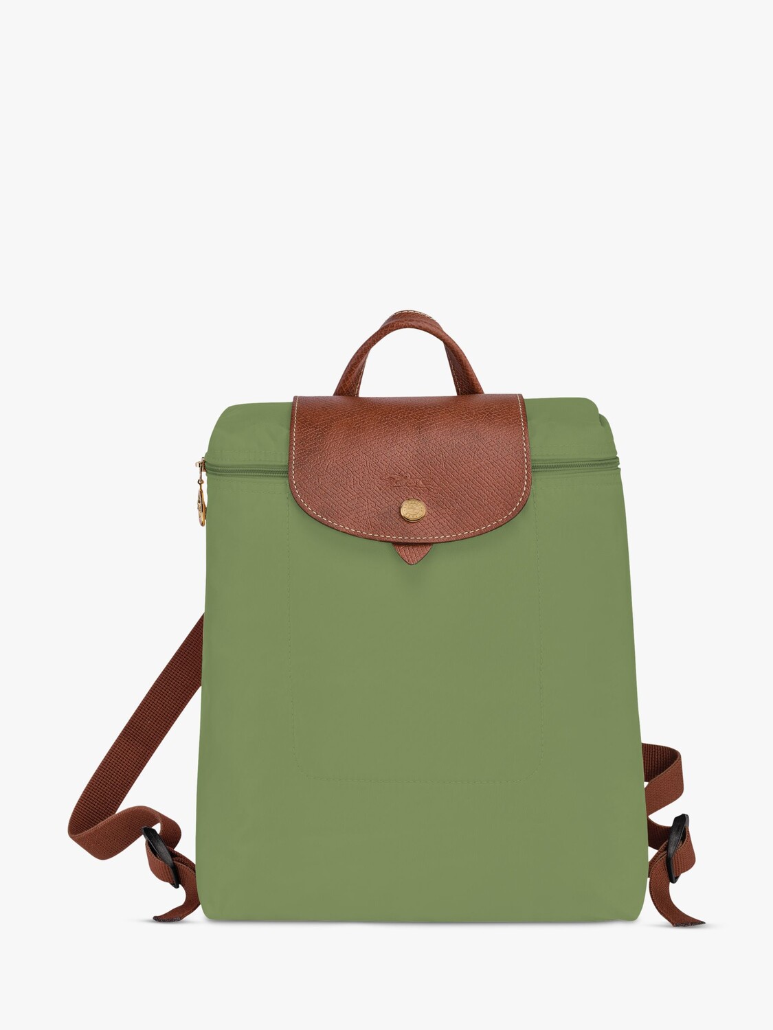 

Рюкзак Le Pliage Original Longchamp, лишайник