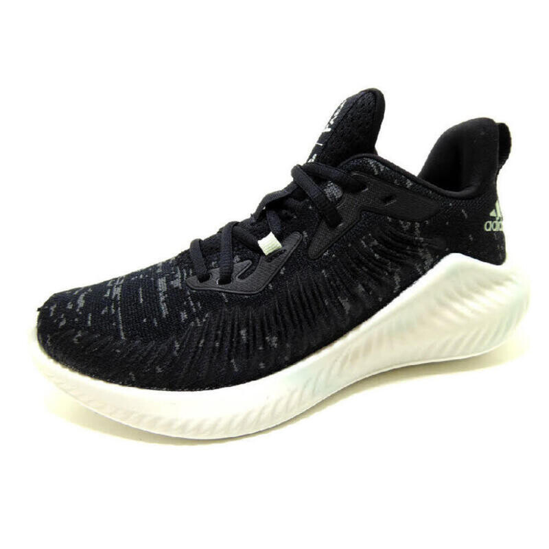 

Alphabounce + кроссовки ADIDAS, цвет schwarz