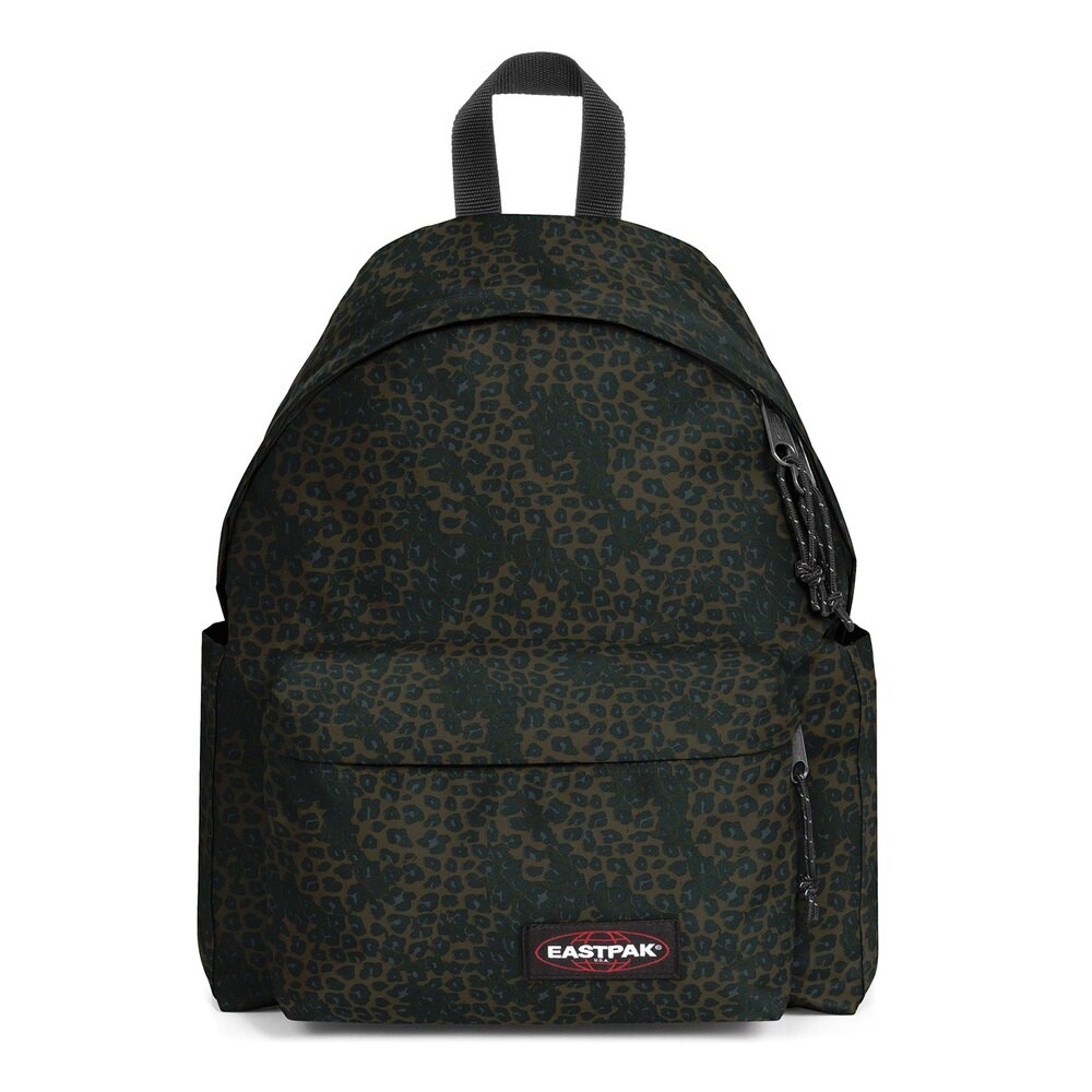 

Рюкзак Eastpak Day Pak´r Funky Leopard, разноцветный