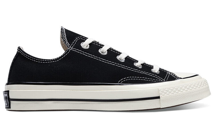 

Кеды Converse Chuck Taylor All-Star 70s Ox, черный / белый
