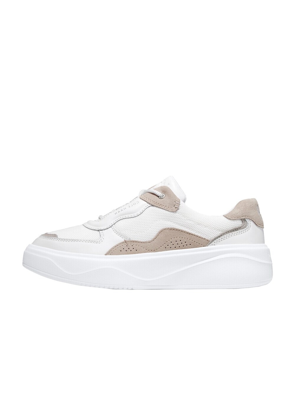 

Кроссовки Cole Haan GrandPrø Ultra, белый