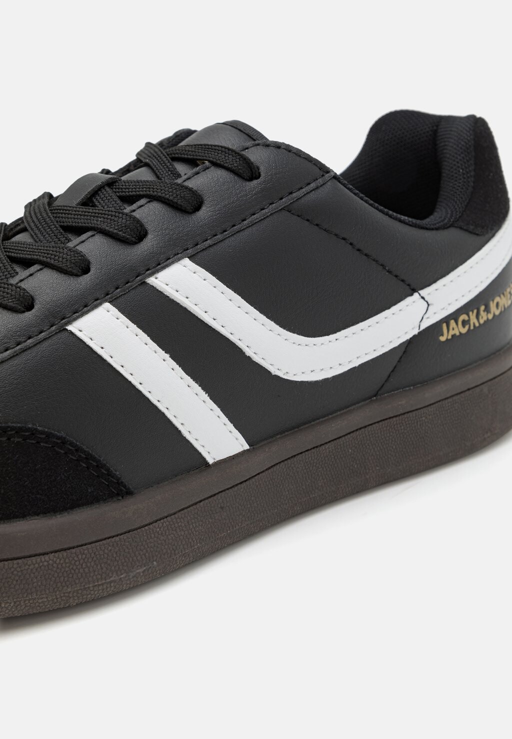 

Полукеды Jfwzola Jack & Jones, черный