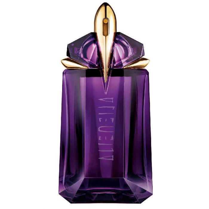 Женская туалетная вода Mugler Alien Perfume de Mujer Mugler, 60 ml Recargable thierry mugler awang8rs 0 8 oz eau de parfum spray refillable for women