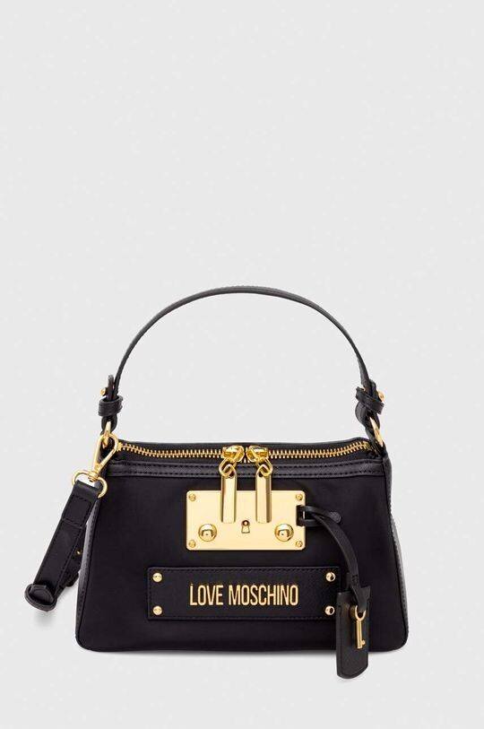 

Сумочка Love Moschino, черный