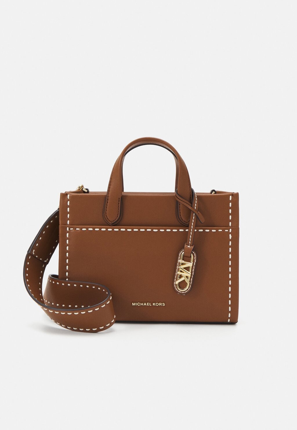 

Сумочка GIGI MICHAEL Michael Kors, коричневый