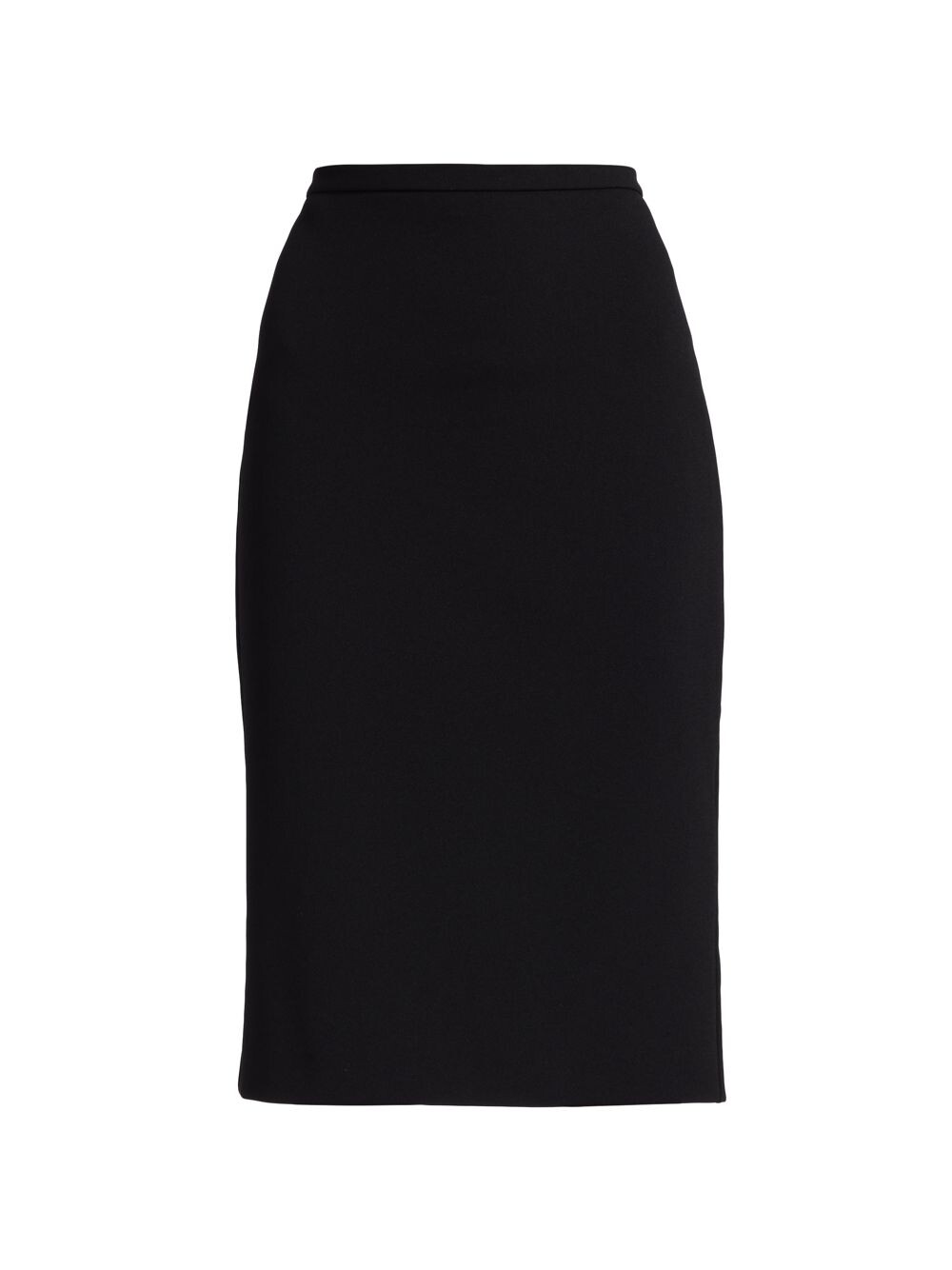 

Юбка-карандаш Felice Max Mara, черный
