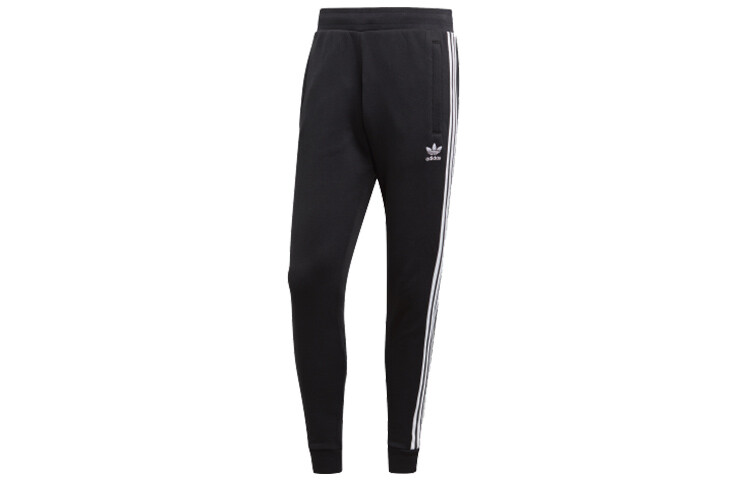 

Adidas Originals Мужские вязаные спортивные штаны