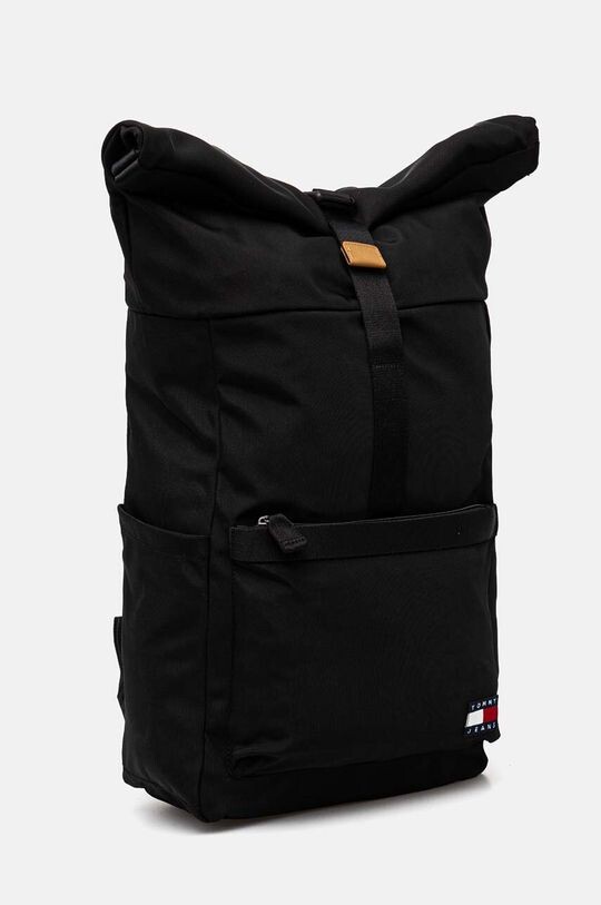 

Рюкзак Tommy Jeans, черный