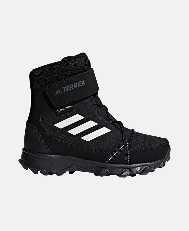 

Кроссовки для бега по пересеченной местности adidas Terrex, черный