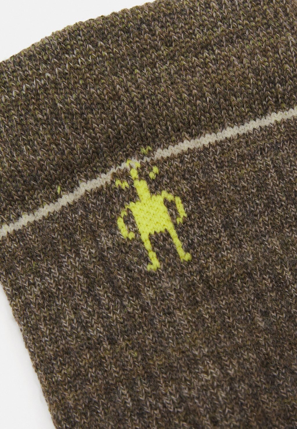 

Спортивные носки HIKE LIGHT CUSHION CREW Smartwool, черный